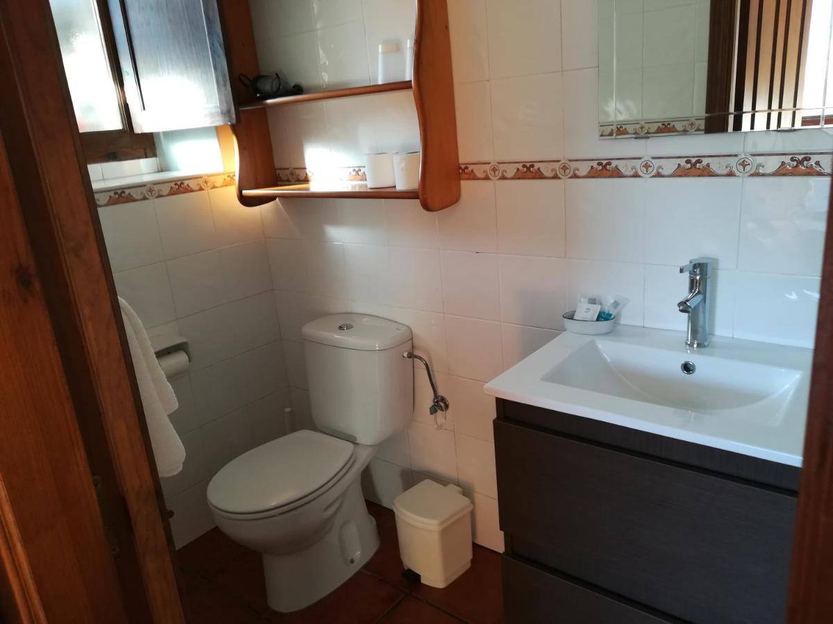 Apartamentos El Ardinal Arenas De Cabrales Extérieur photo