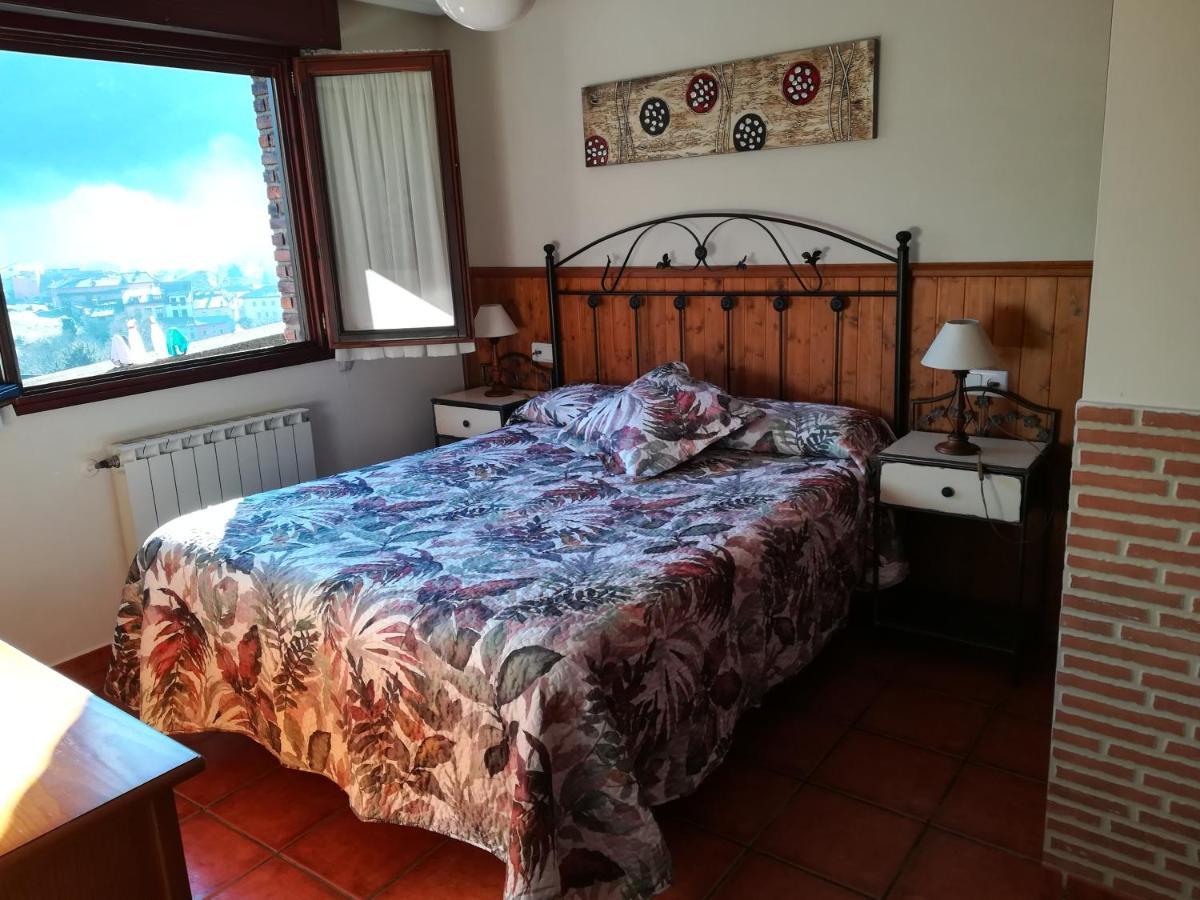 Apartamentos El Ardinal Arenas De Cabrales Extérieur photo