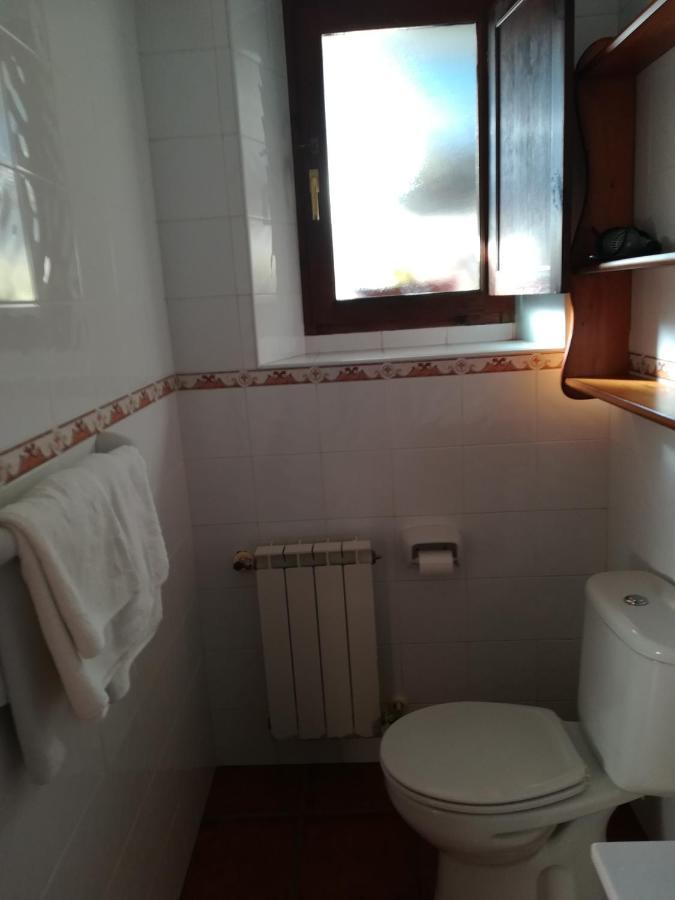 Apartamentos El Ardinal Arenas De Cabrales Extérieur photo