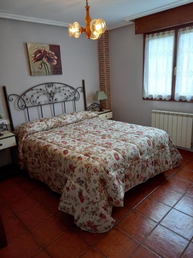 Apartamentos El Ardinal Arenas De Cabrales Extérieur photo